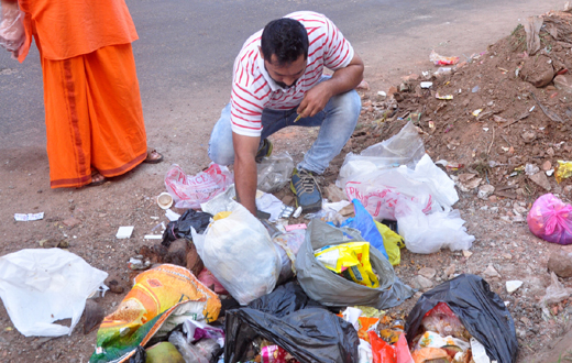 Swacchata Abhiyan